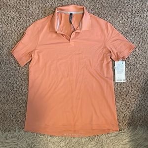 Men’s XL Tech Pique Polo